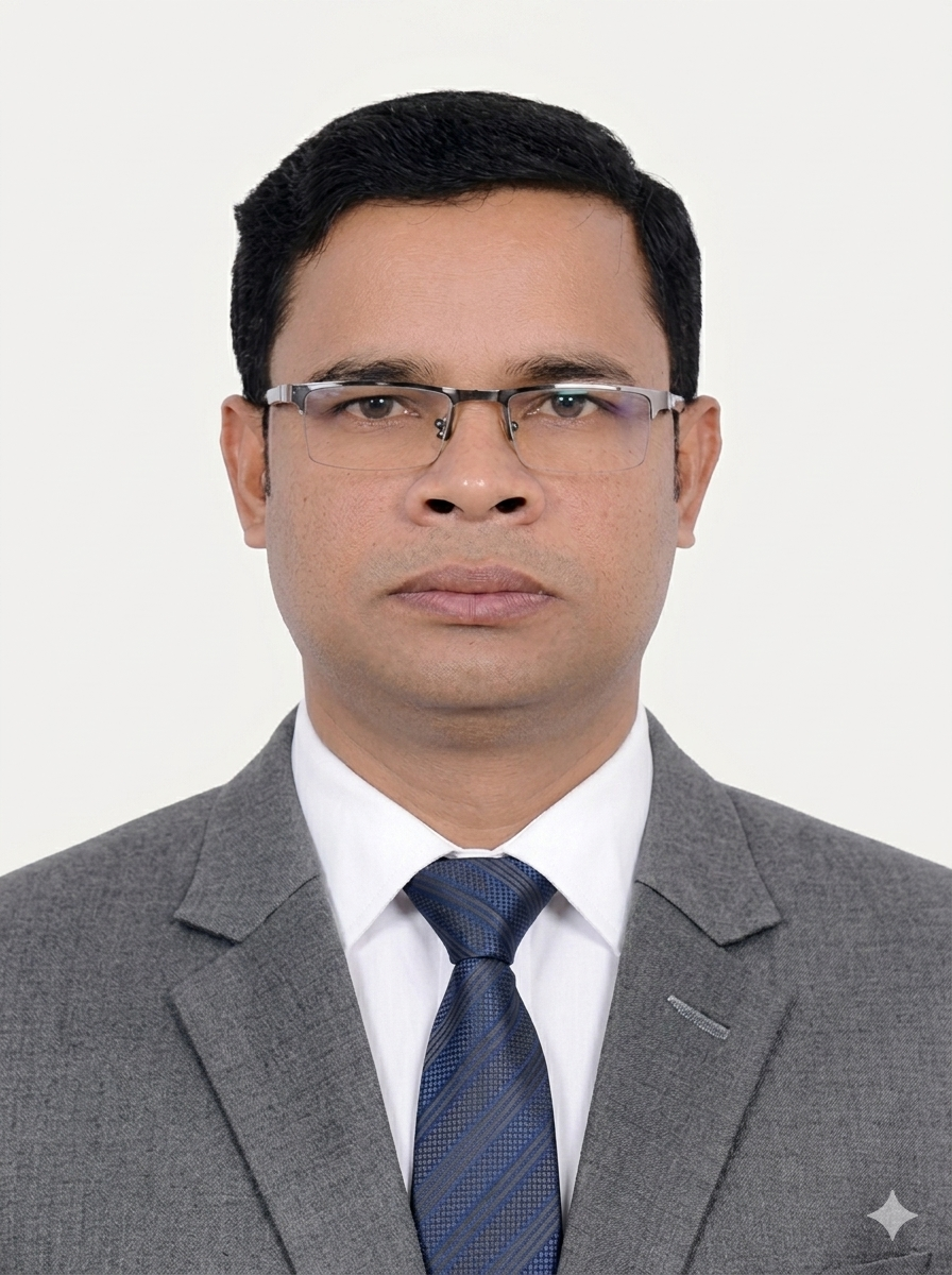 MD REZAUL ISLAM