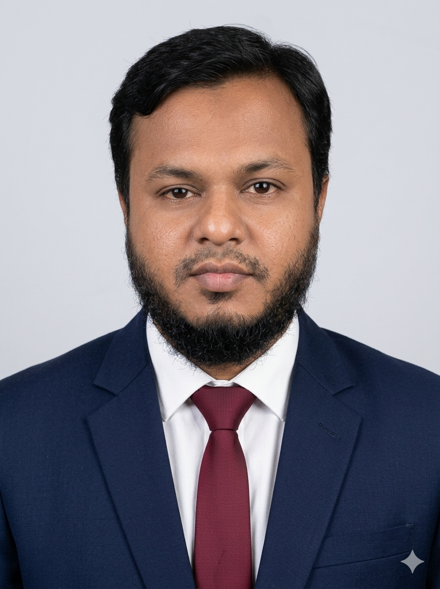 MD BORHAN UDDIN