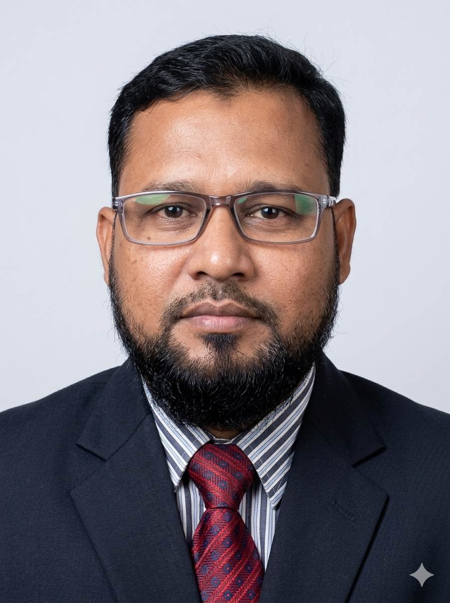 MAHBOBUR RAHMAN
