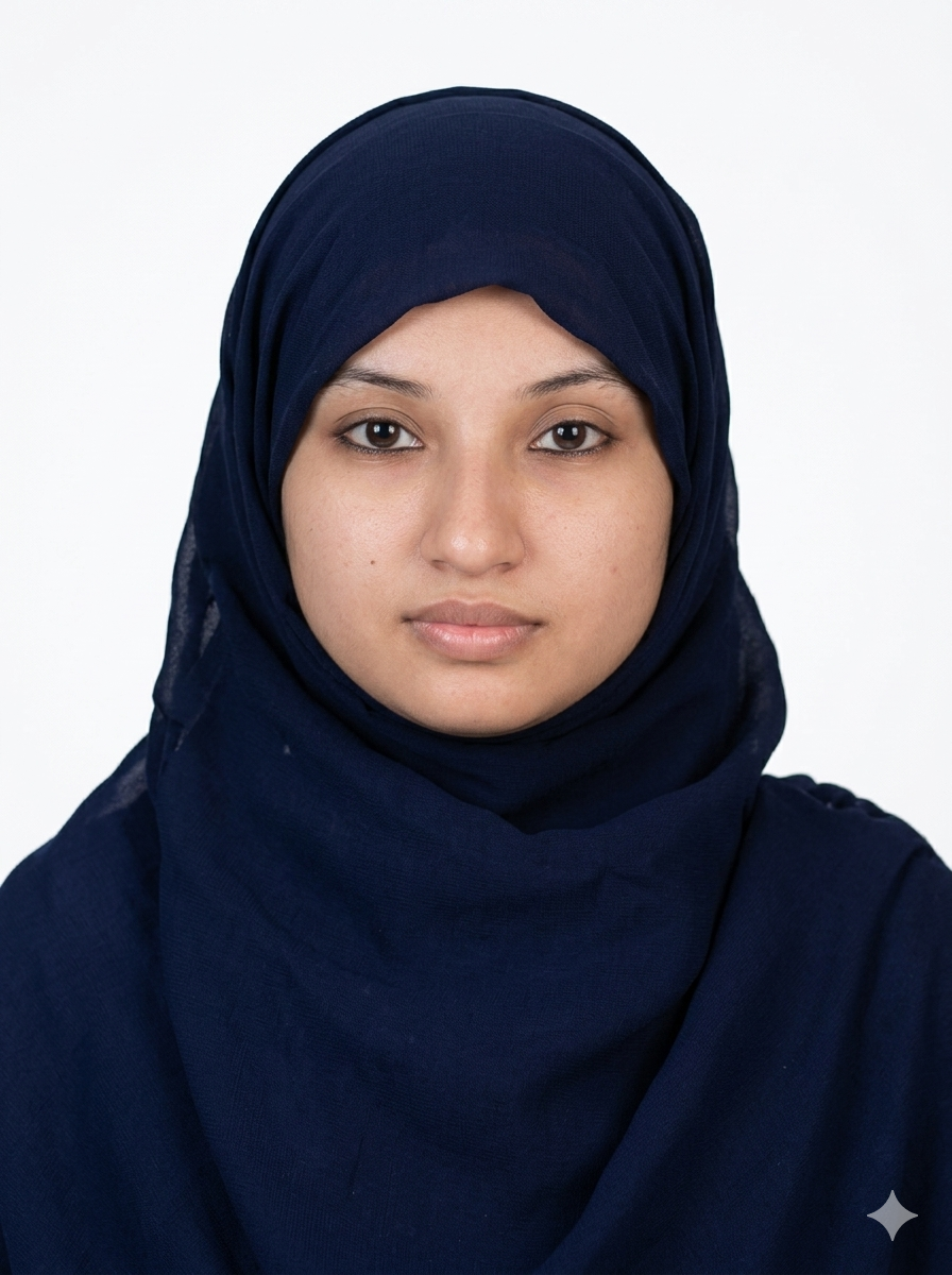 Mahmuda Khanam
